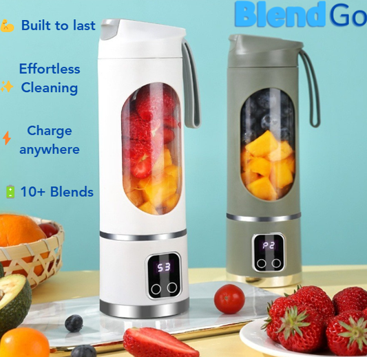 Portable BlendGo